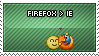 firefox is better than ie