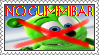 no gummibar