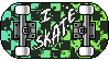 i skate