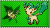 leafeon
