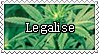legalize