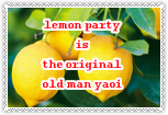 lemon party is the original old man yaoi