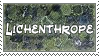 lichenthrope