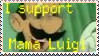 i support mama luigi