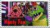 monty fan