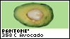 pantone 358 c avocado