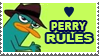 perry rules
