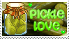 pickle love