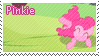 pinkie pie