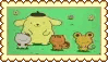 pompompurin pals
