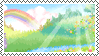 rainbow hill
