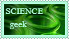 science geek