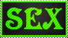 sex