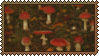 mushrooms