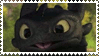 toothless