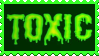 toxic
