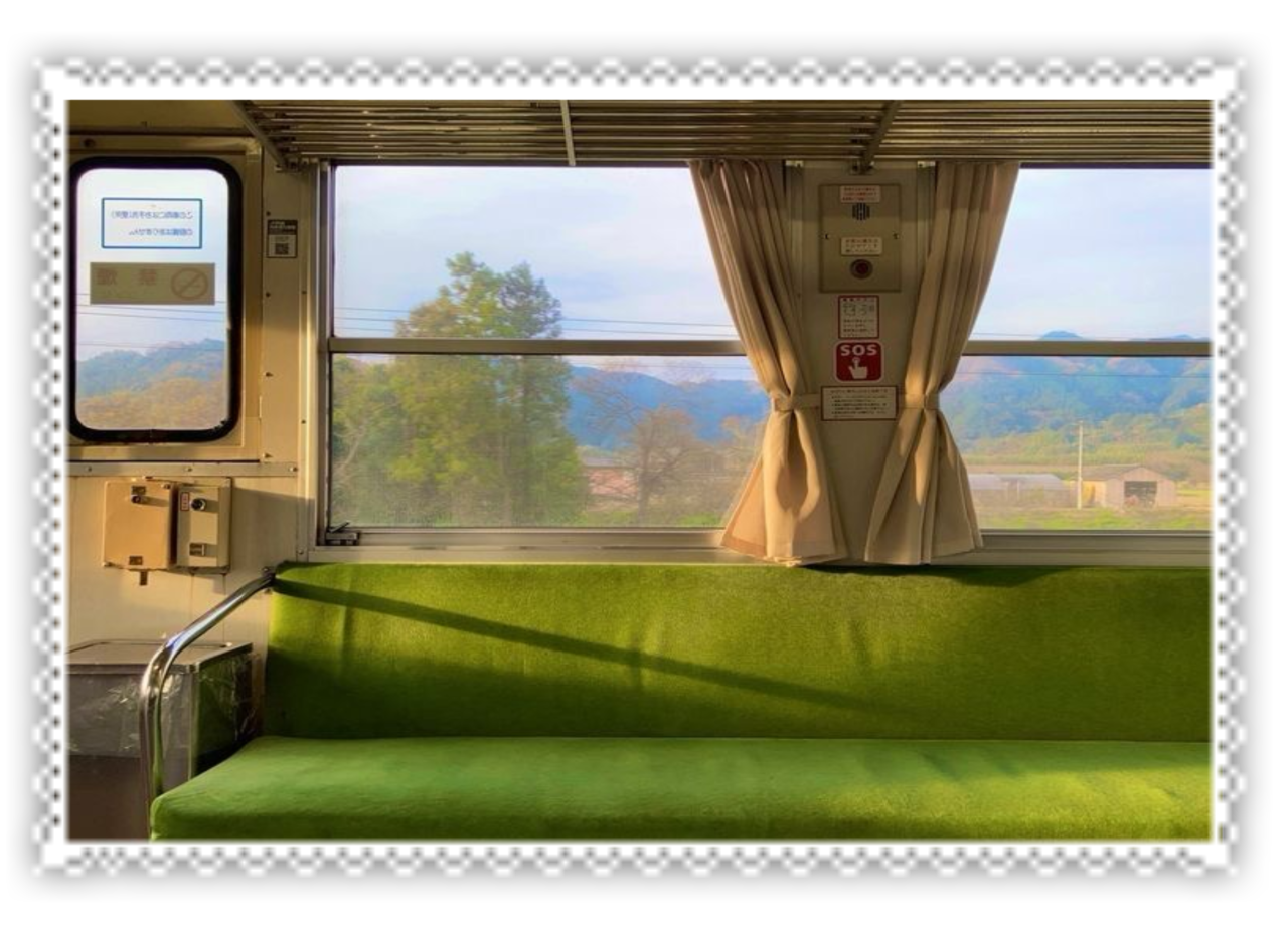 train