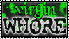 virgin whore