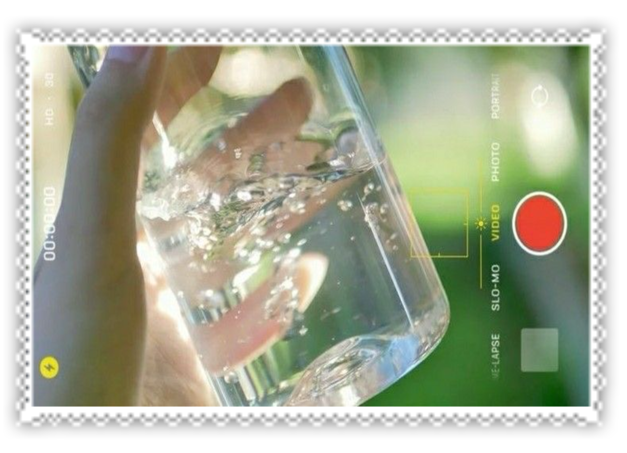 water