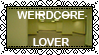 weirdcore lover