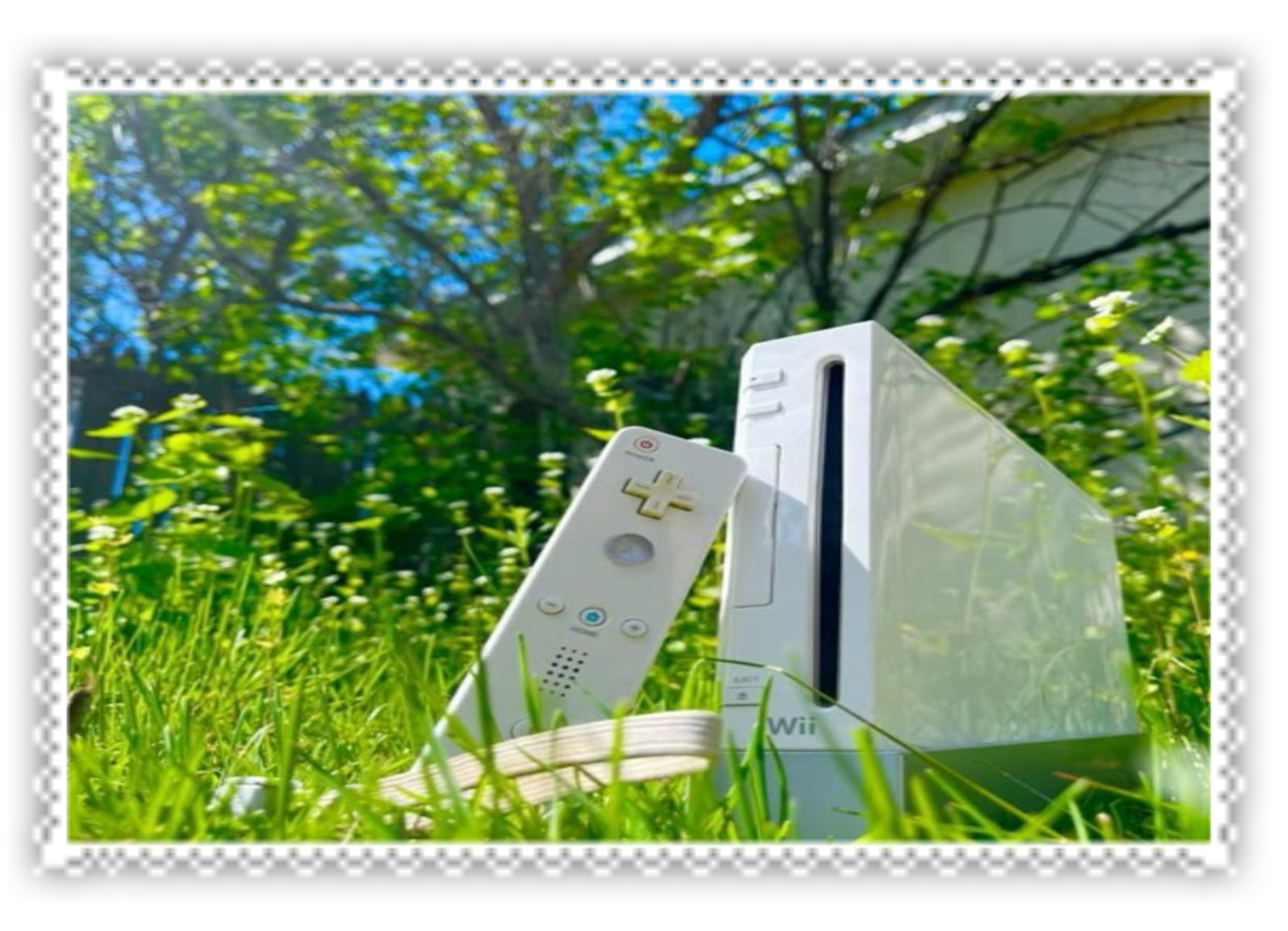 wii