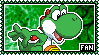 yoshi fan