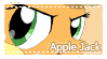 apple jack eyes