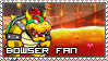 bowser fan