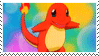 charmander dancing