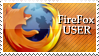 firefox user