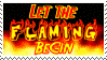 let the flaming begin