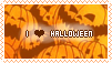 i love halloween