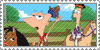 phineas and ferb