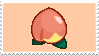 peach