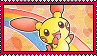 plusle
