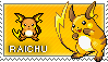 raichu