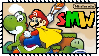 super mario world