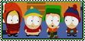 south park preschool