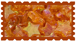 star beads
