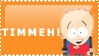 timmeh