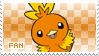 torchic fan