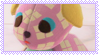 animal crossing plush