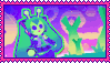 alien miku