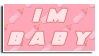 im baby