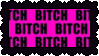 bitch
