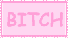 bitch