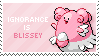 ignorance is blissey