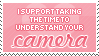 i support taking the time to understand your camera