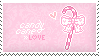candy cane love