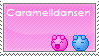 carmelldansen